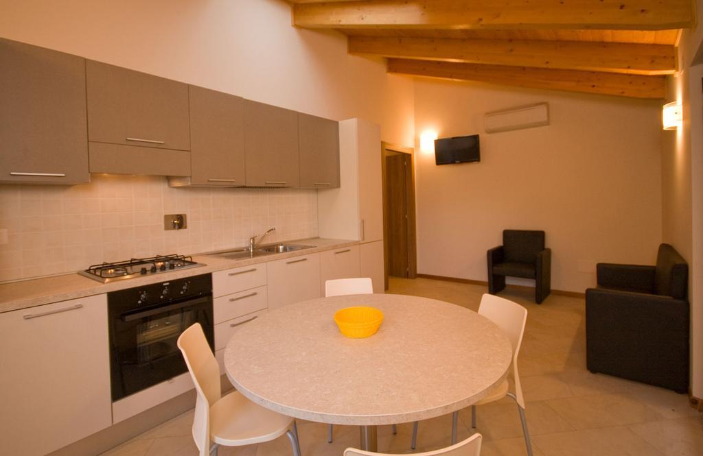 "La Terrazza Di Castiglione" Appartamenti Vacanza Castiglione della Pescaia Room photo