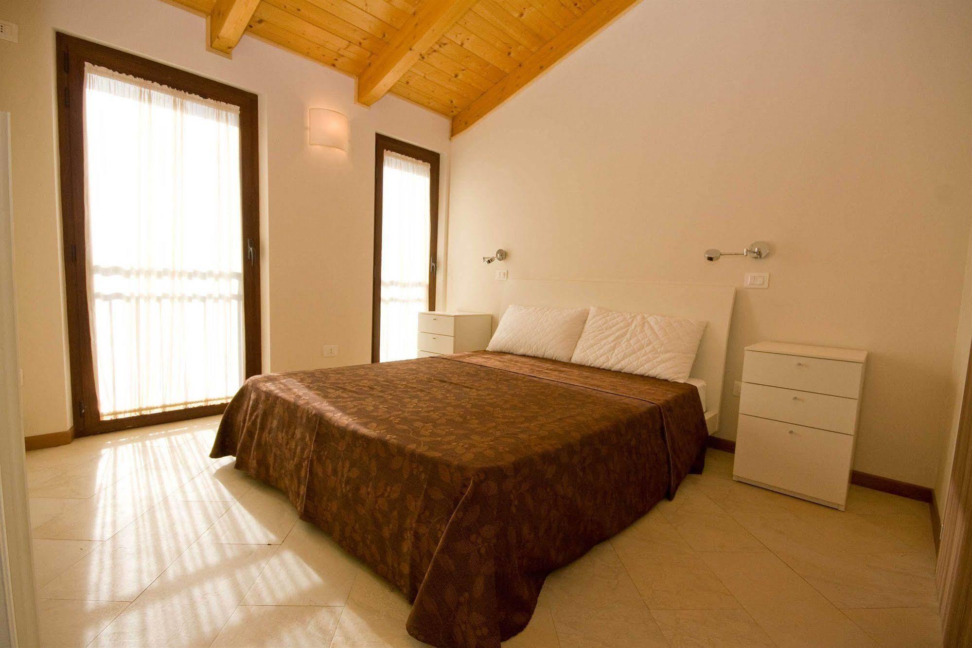 "La Terrazza Di Castiglione" Appartamenti Vacanza Castiglione della Pescaia Exterior photo